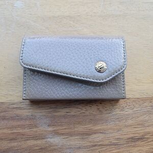 Henri Bendel Wallet Card Case - NWOT